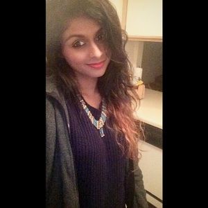 Meet your Posher, Risma